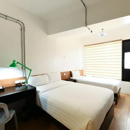Travelbee Seaside Inn Tagbilaran City Exterior photo