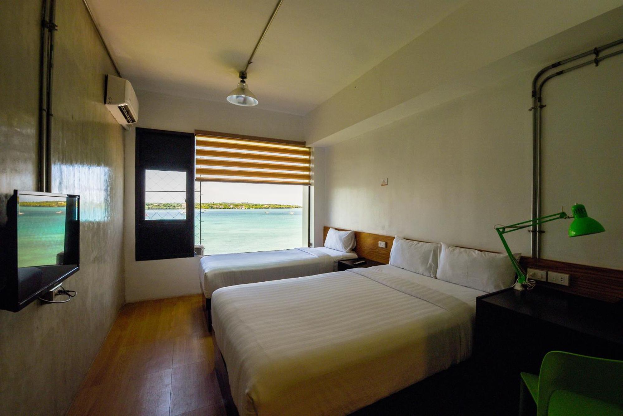 Travelbee Seaside 2*