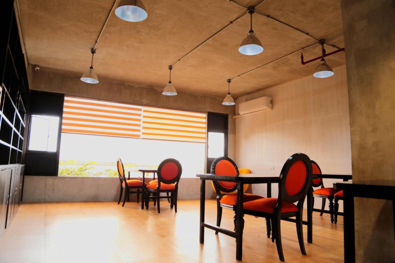 Inn Travelbee Seaside Tagbilaran City