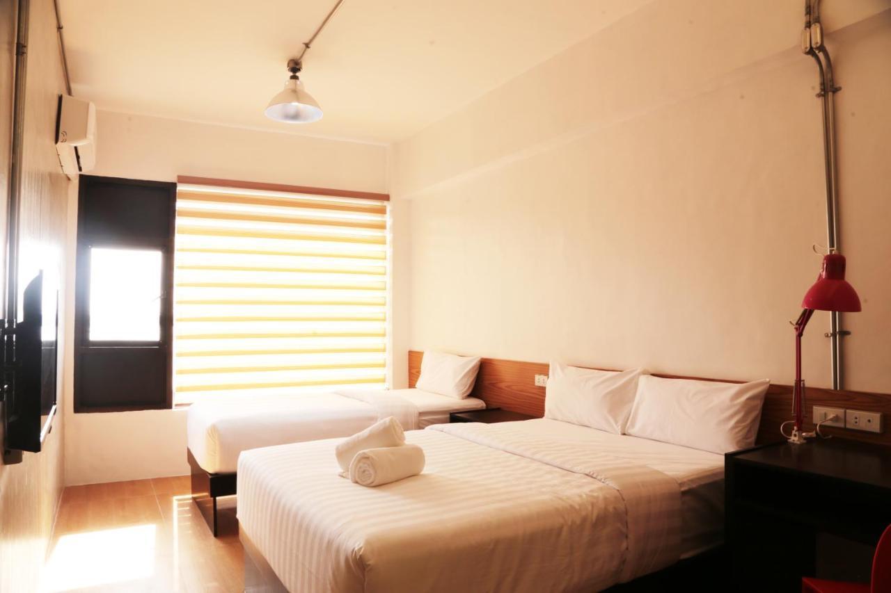 Travelbee Seaside